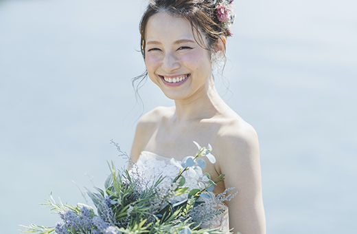 結婚式に向けたホワイトニング