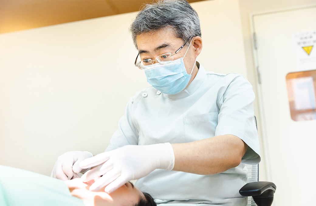 進行状況の確認・調整