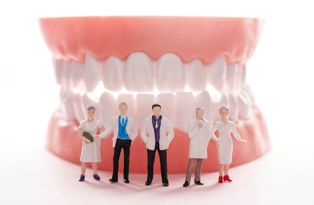 矯正歯科治療にともなう一般的なリスク・副作用について